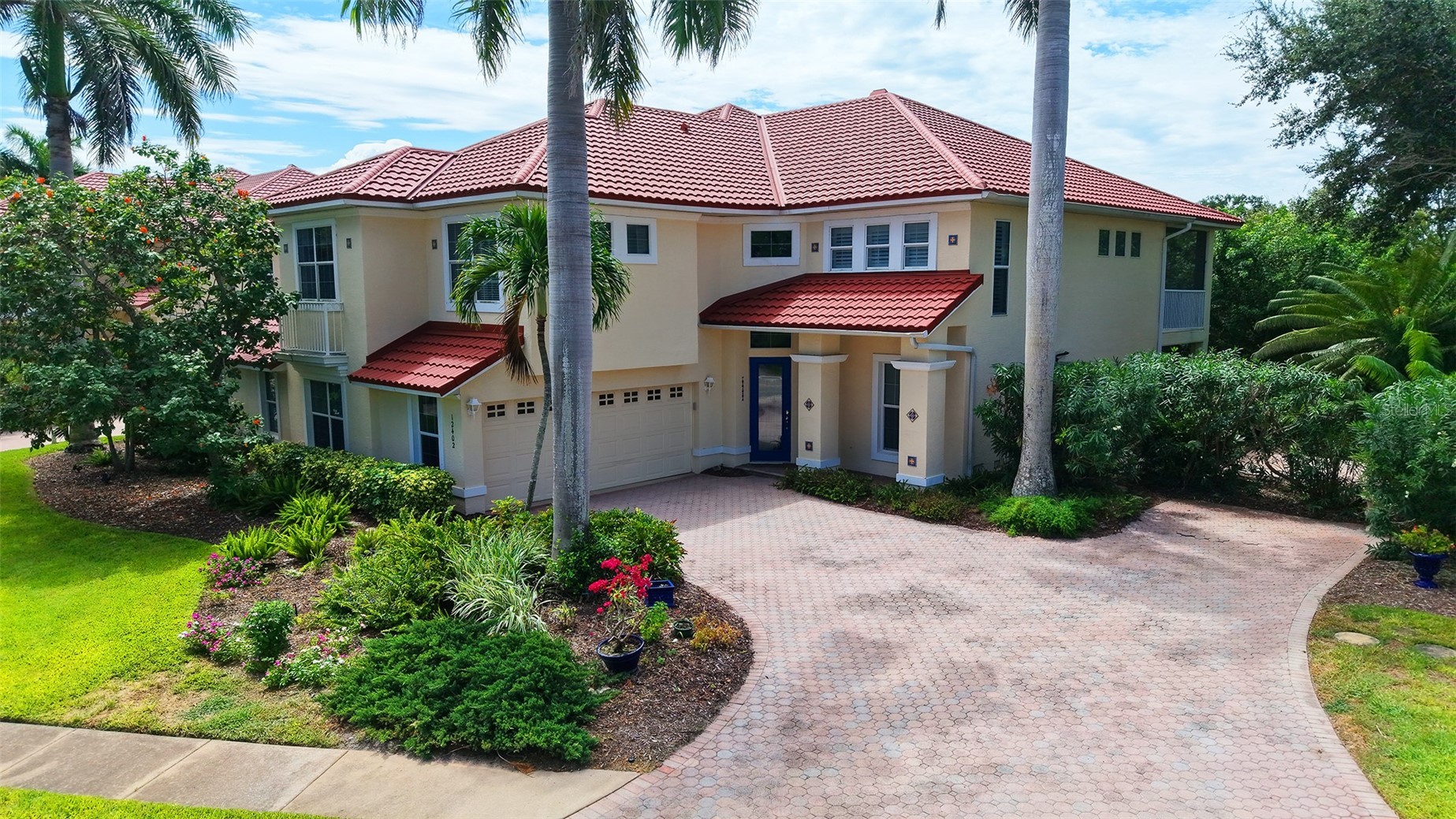 12402 HARBOUR LANDINGS DRIVE