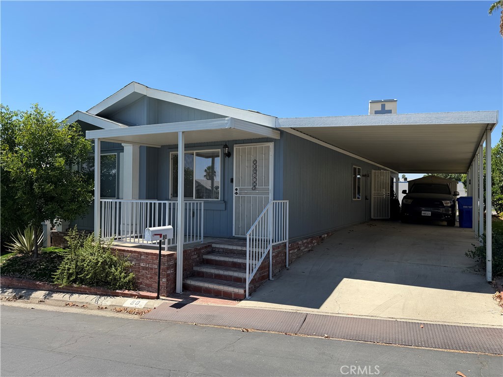 2692 Highland Avenue 80