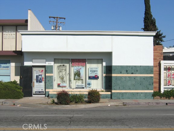 232 S Garfield