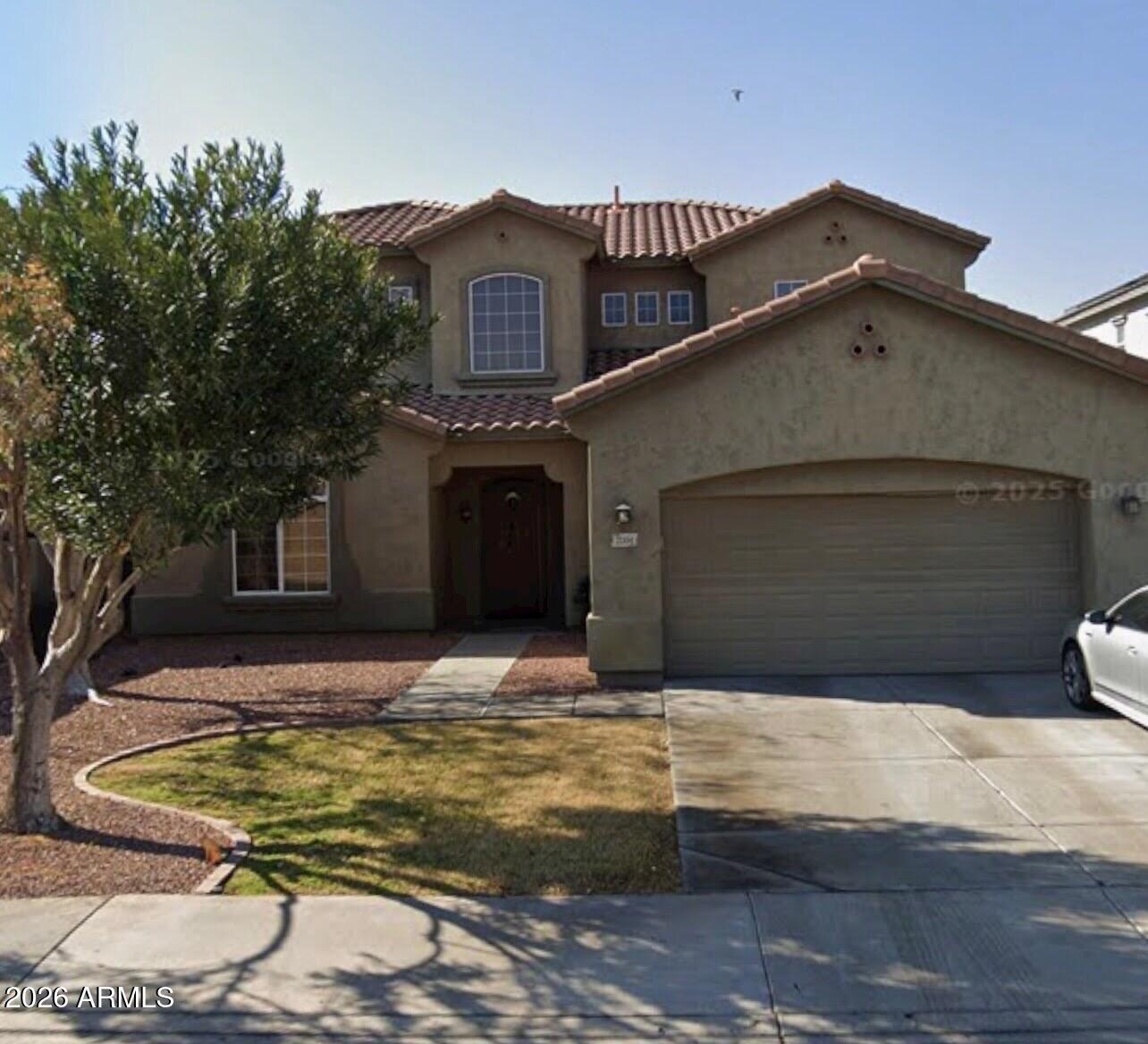 21554 N 106TH Lane, Peoria, AZ 85382