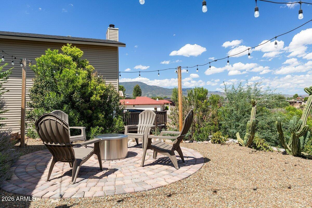 4471 E Vista Drive, Cottonwood, AZ 86326