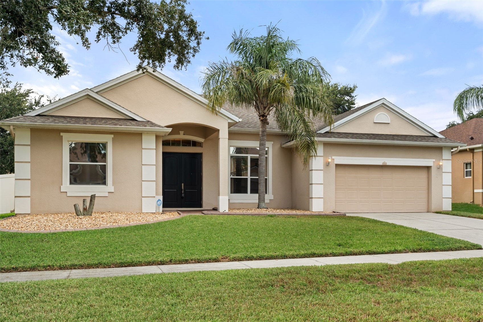 4561 POWDERHORN PLACE DRIVE