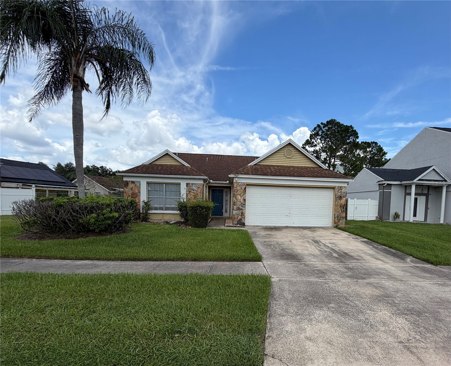 13015 BALTIMORE WOODS LANE