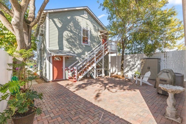 309 S ORLEANS AVENUE 1/2
