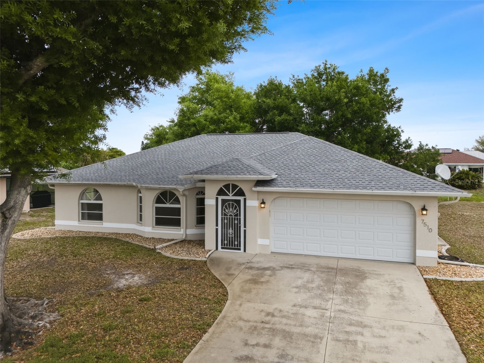 7510 LIGUSTRUM