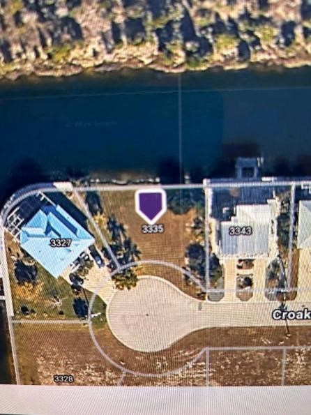 3335 CROAKER DRIVE