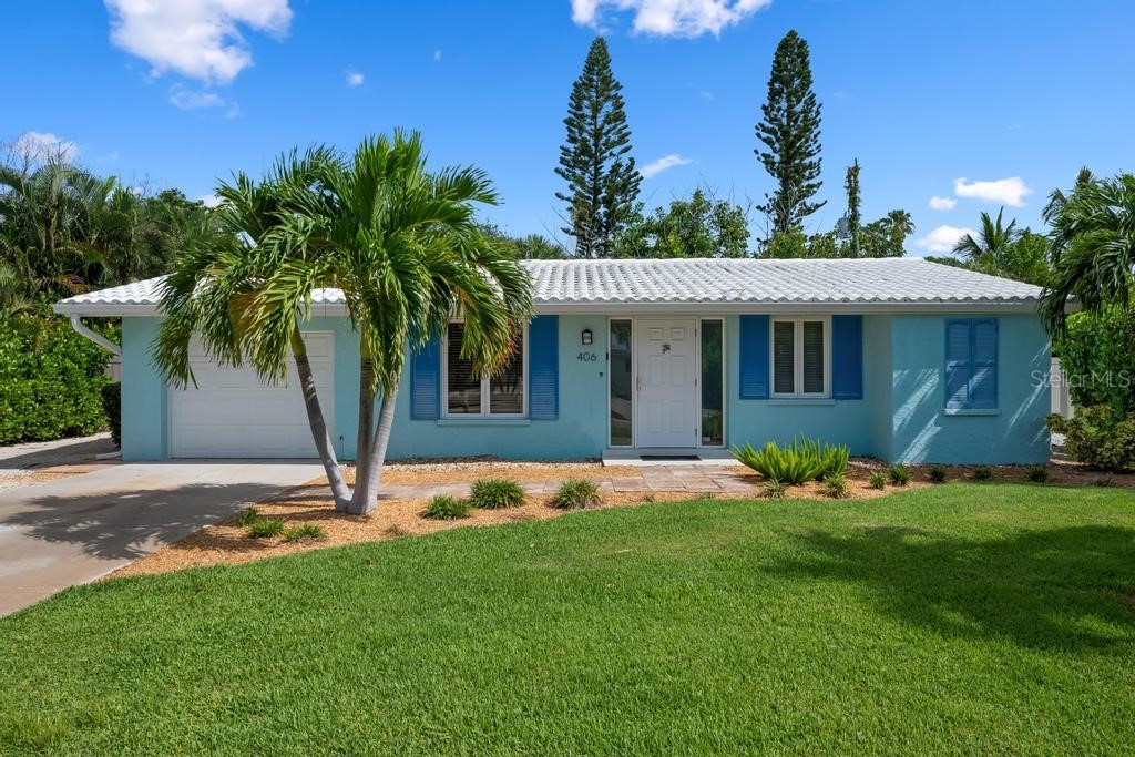 406 BAY PALMS DRIVE