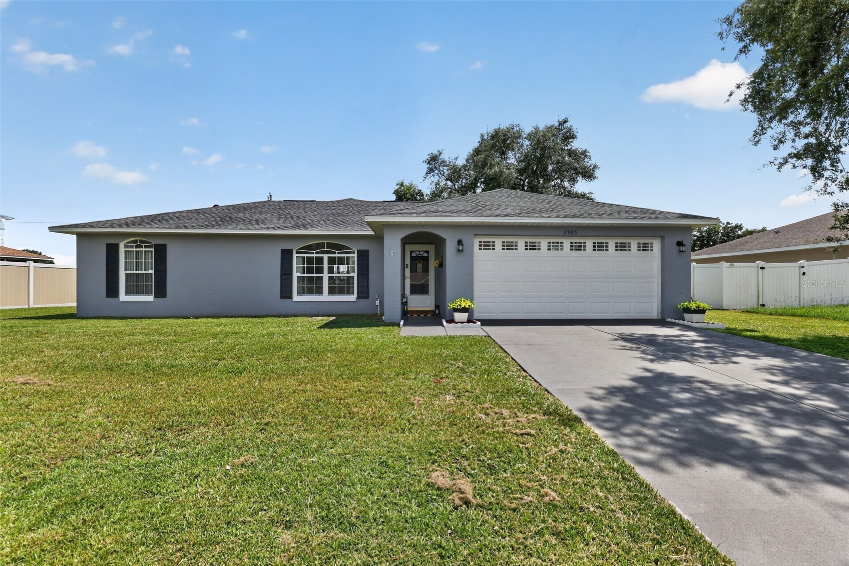 2986 SW 143RD PLACE ROAD