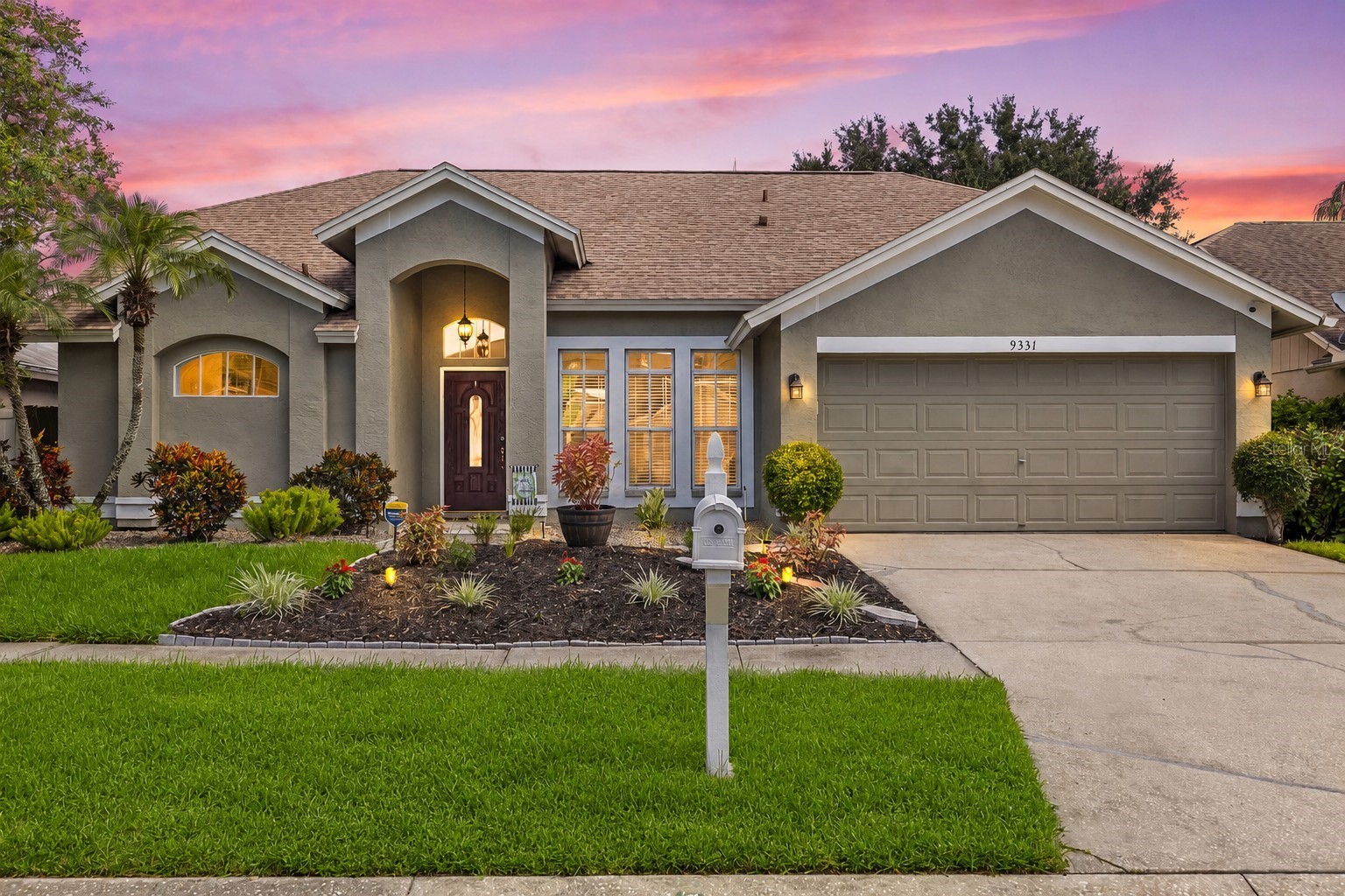 9331 PONTIAC DRIVE