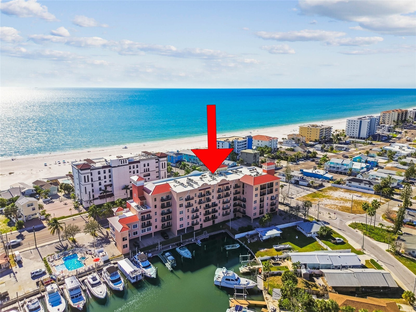 13235 GULF BOULEVARD 407