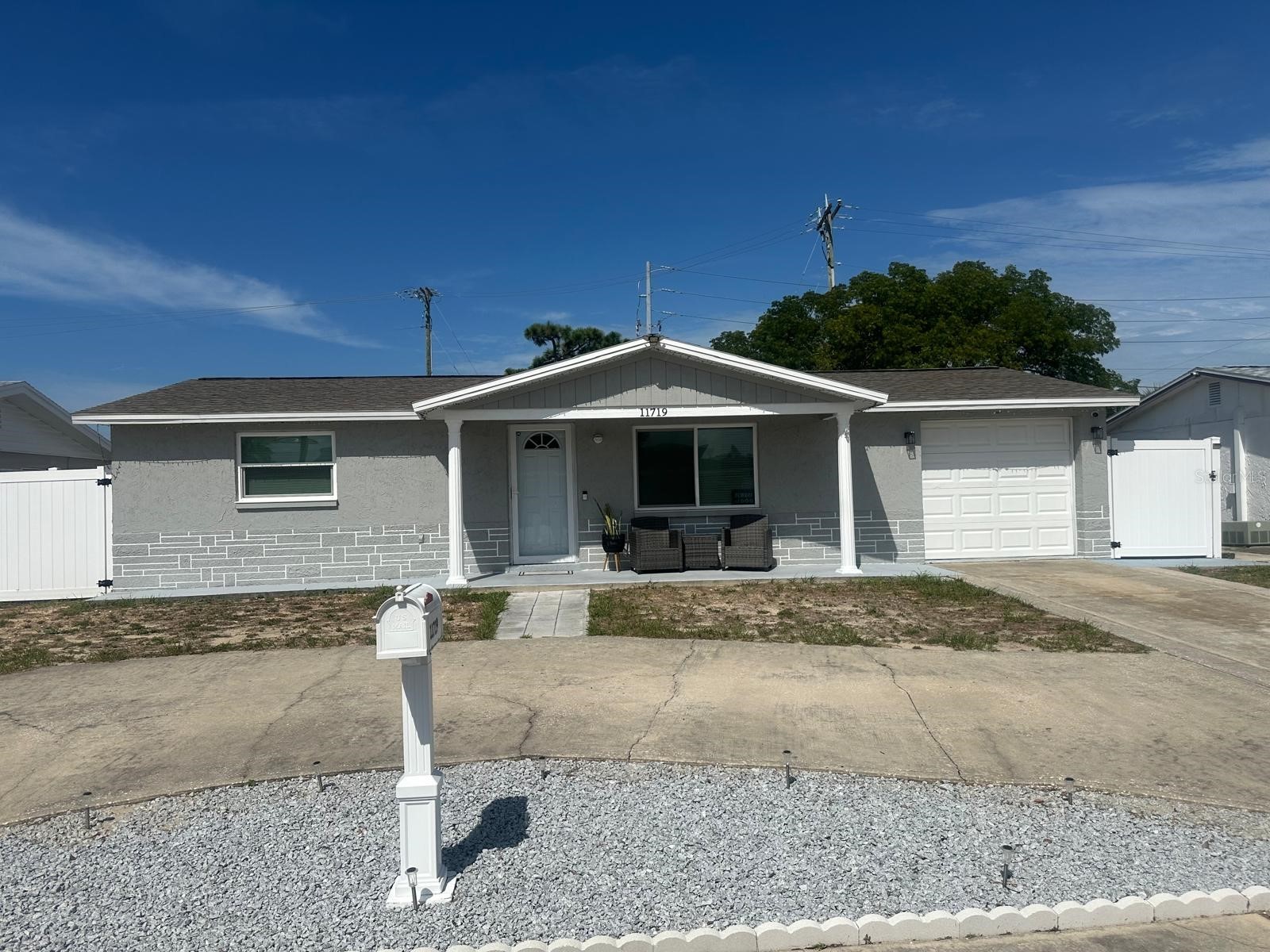 11719 ENTERPRISE DRIVE