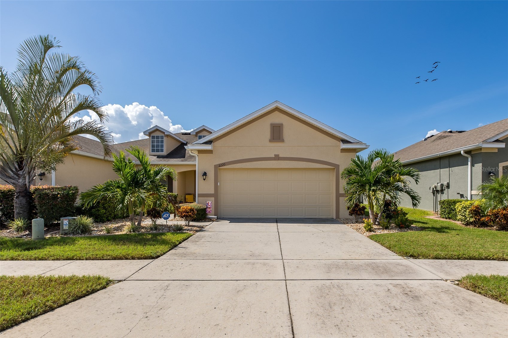 2220 PARROT FISH DRIVE