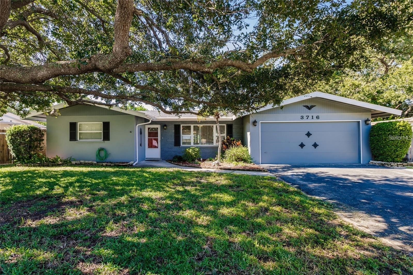 3716 MUNDY RIDGE DRIVE