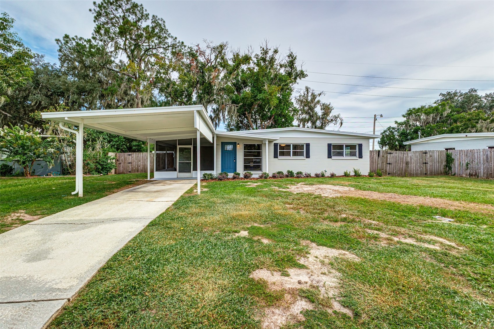 465 FORREST DRIVE