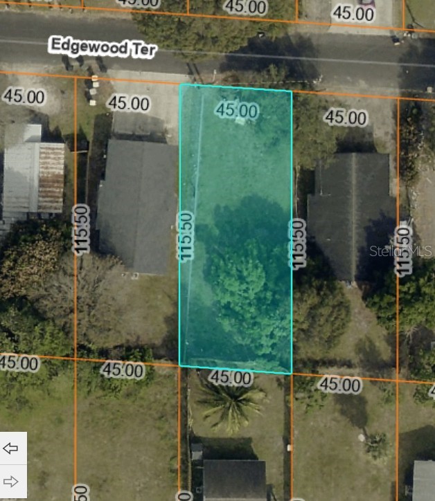 EDGEWOOD TERRACE