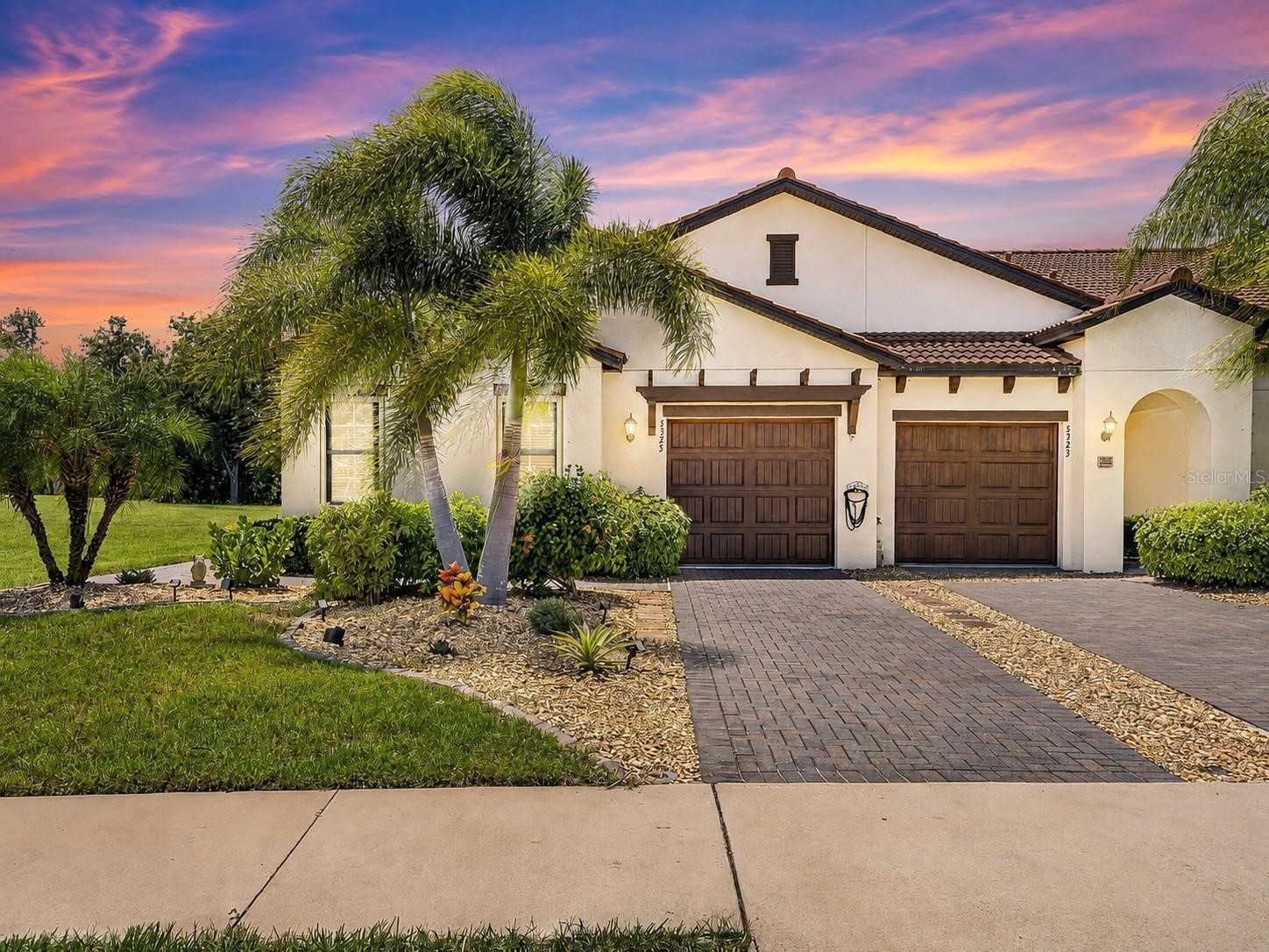 5325 STOIC VALE DRIVE