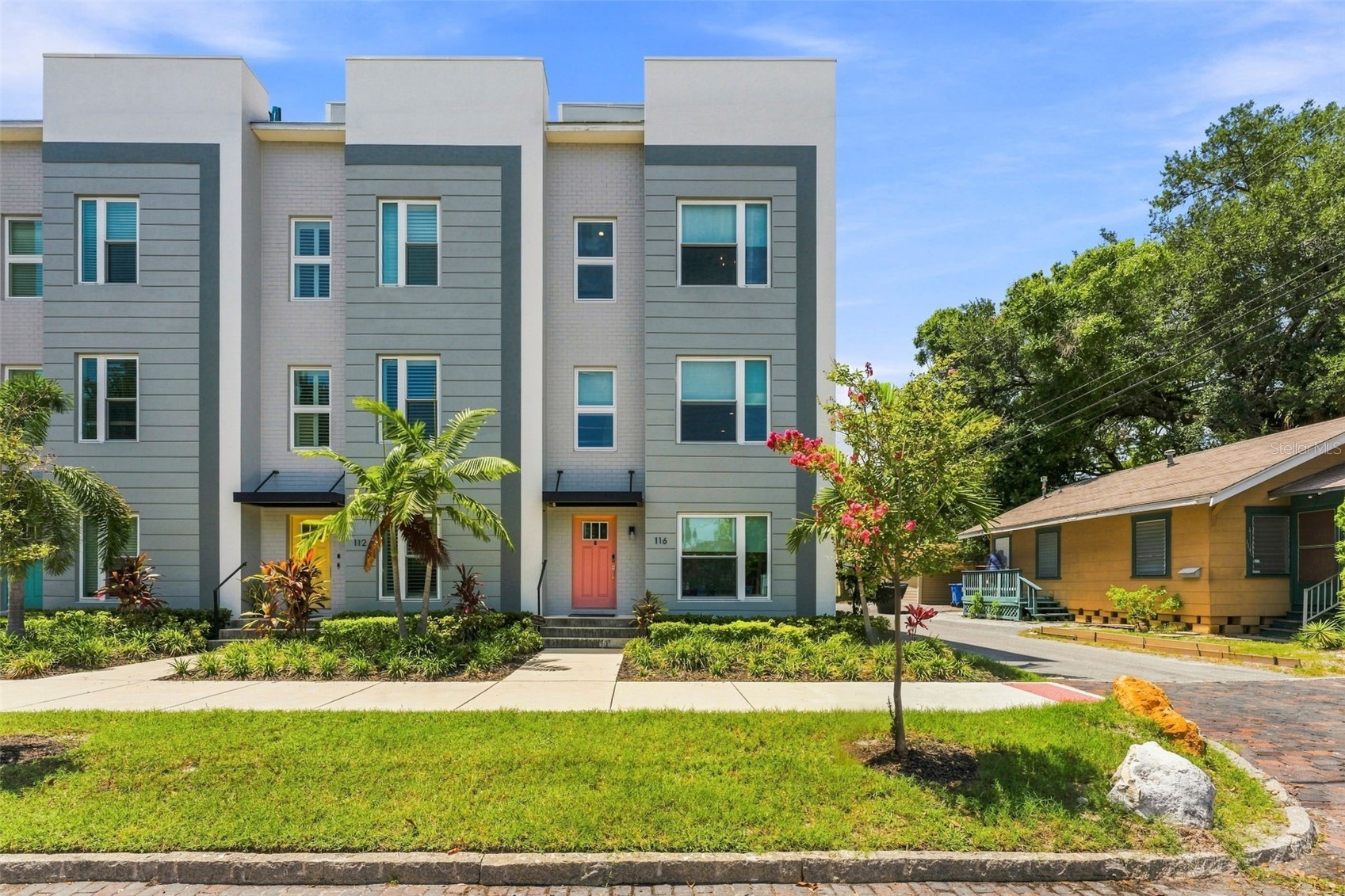116 26TH STREET N