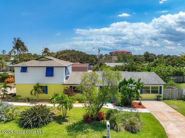 205 RITA BOULEVARD