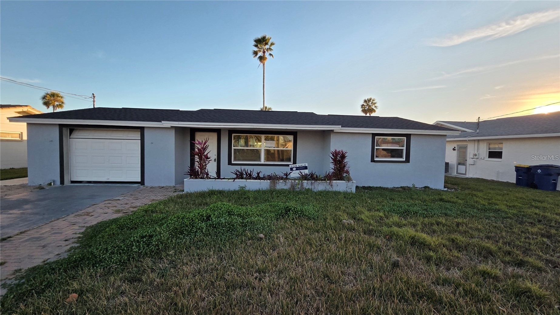 4020 HEADSAIL DRIVE
