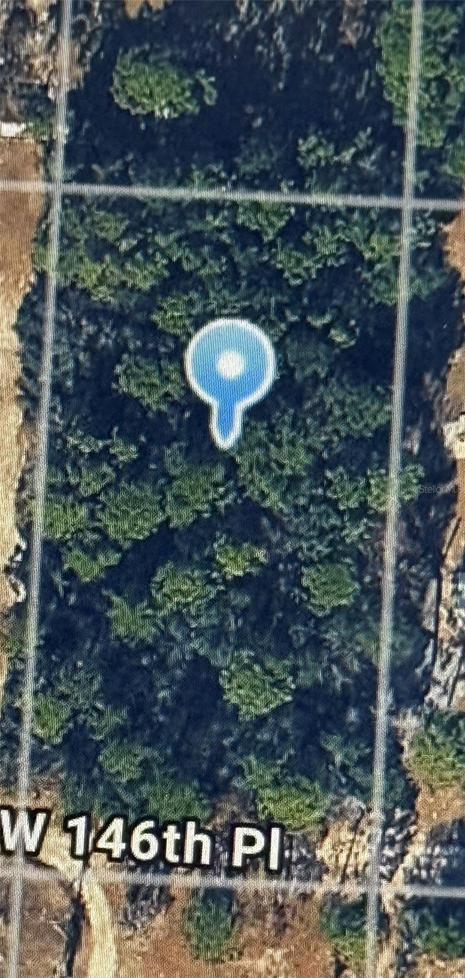 SW 146TH PLACE