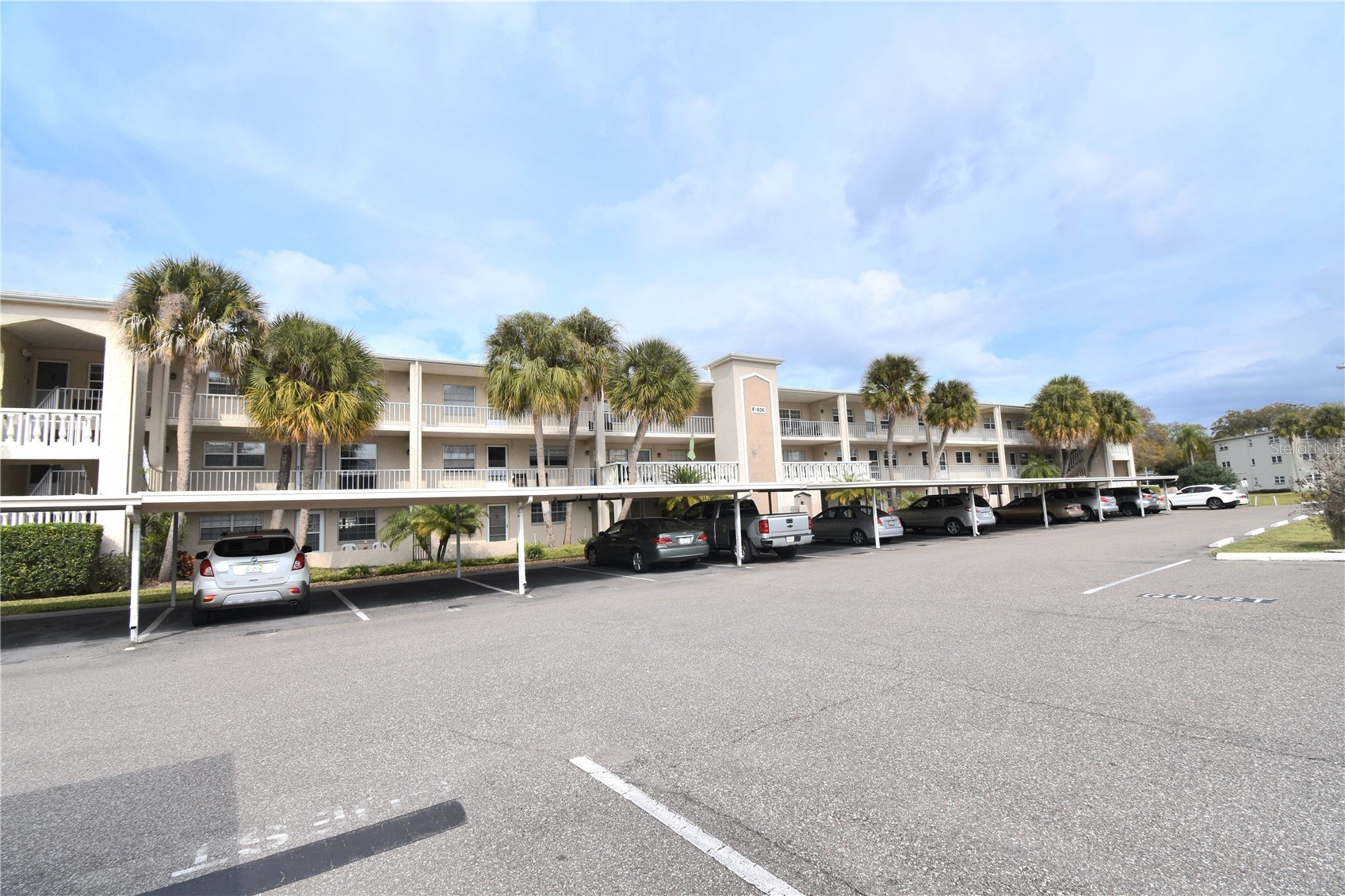 936 VIRGINIA STREET 102