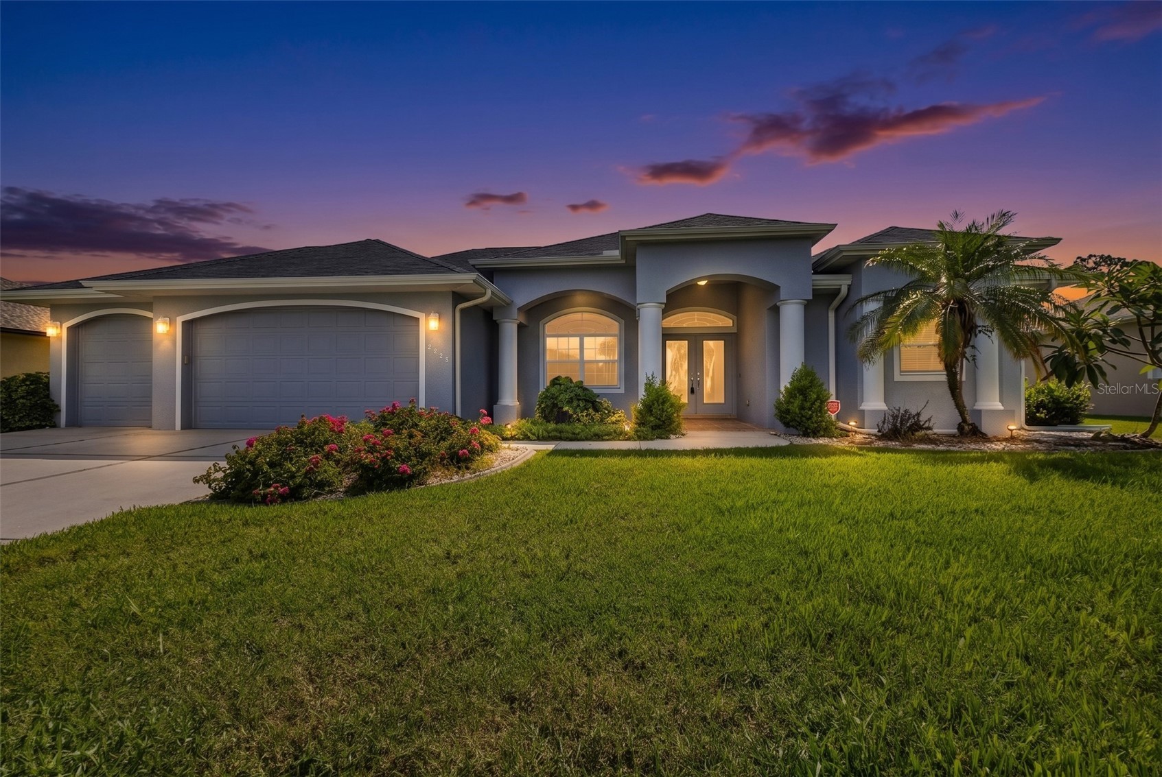 2420 PEBBLE CREEK PLACE