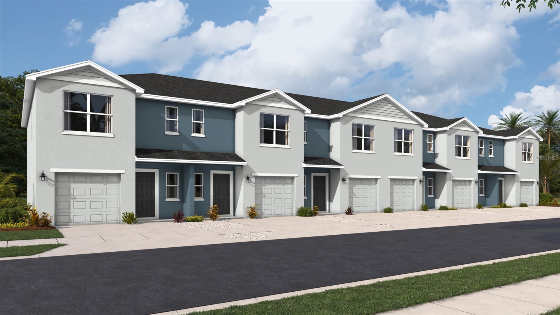6972 FLATWOOD PLUM COURT