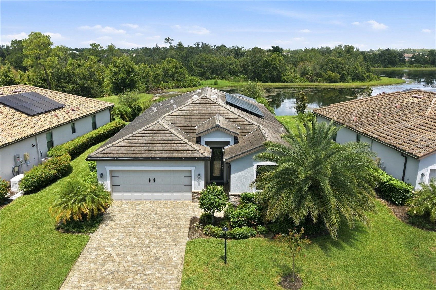 17327 BLUE RIDGE PLACE