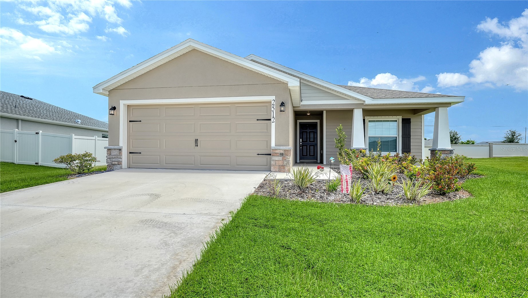2512 58TH CIRCLE E
