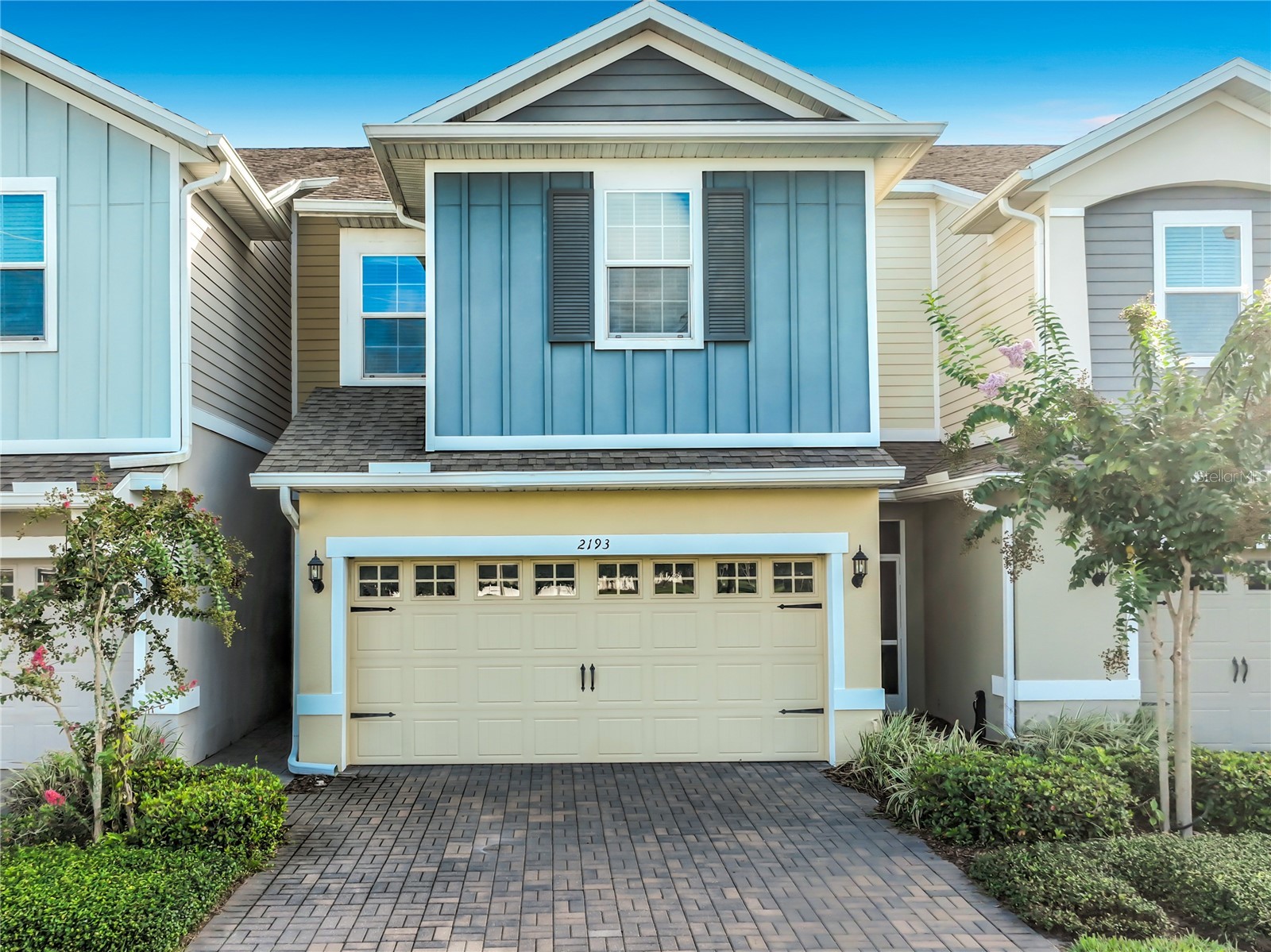 2193 SEDGE GRASS WAY