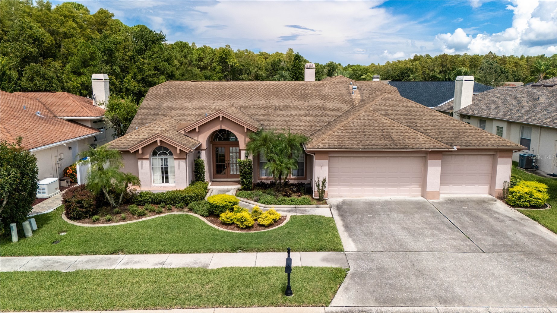 7709 TIMBERWYCK COURT
