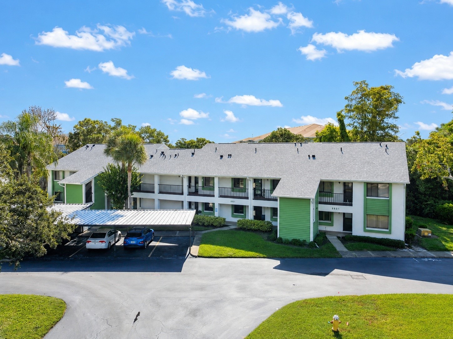 2531 ROYAL PINES CIRCLE 23E
