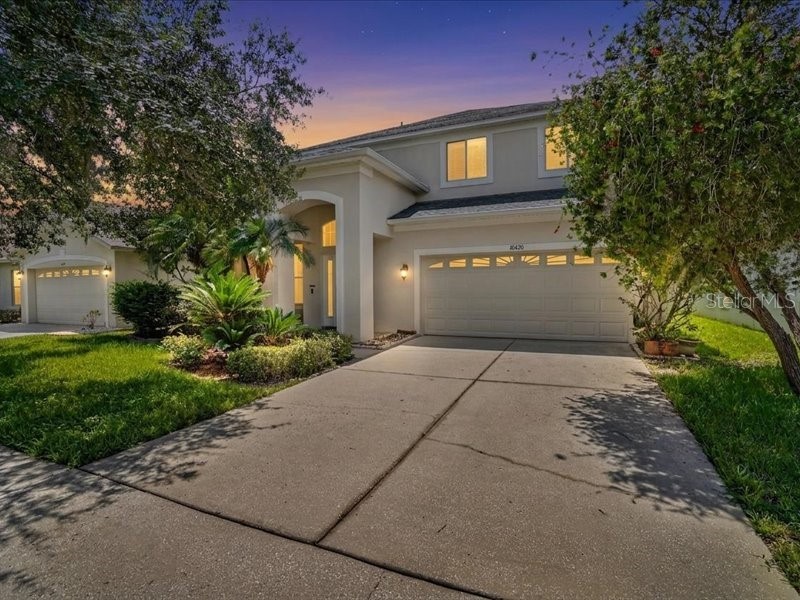10420 LUCAYA DRIVE