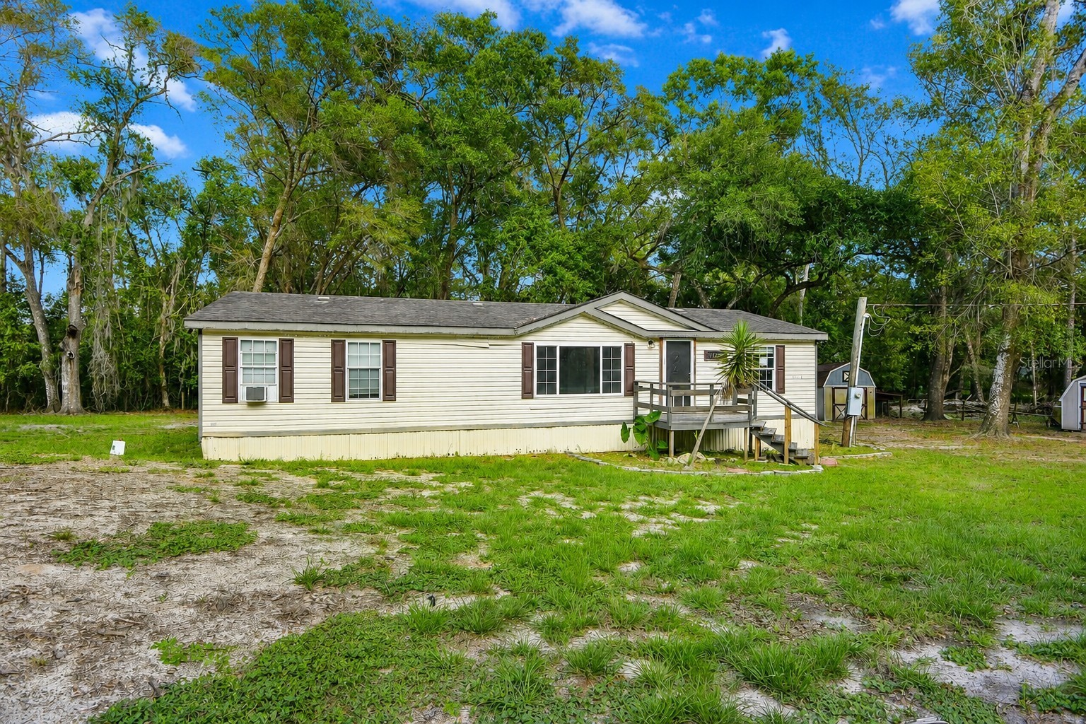 17438 LAWLESS ROAD