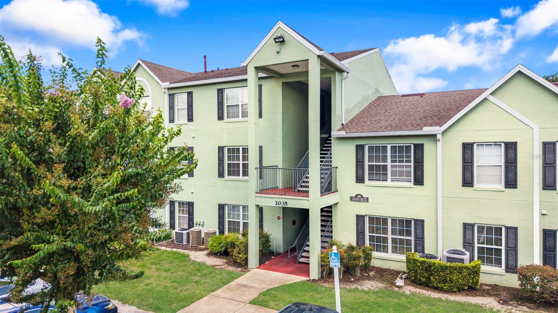 2035 DIXIE BELLE DRIVE 2035M