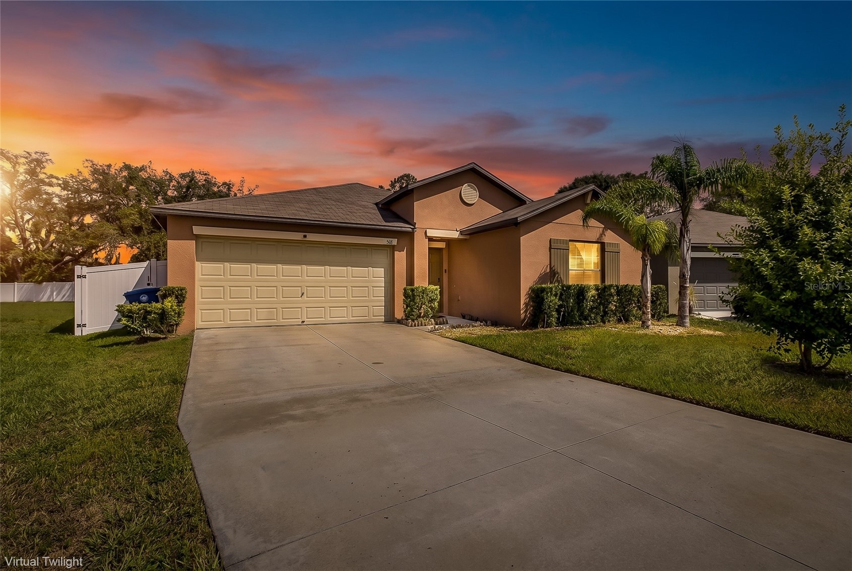 518 ARGYLL DRIVE