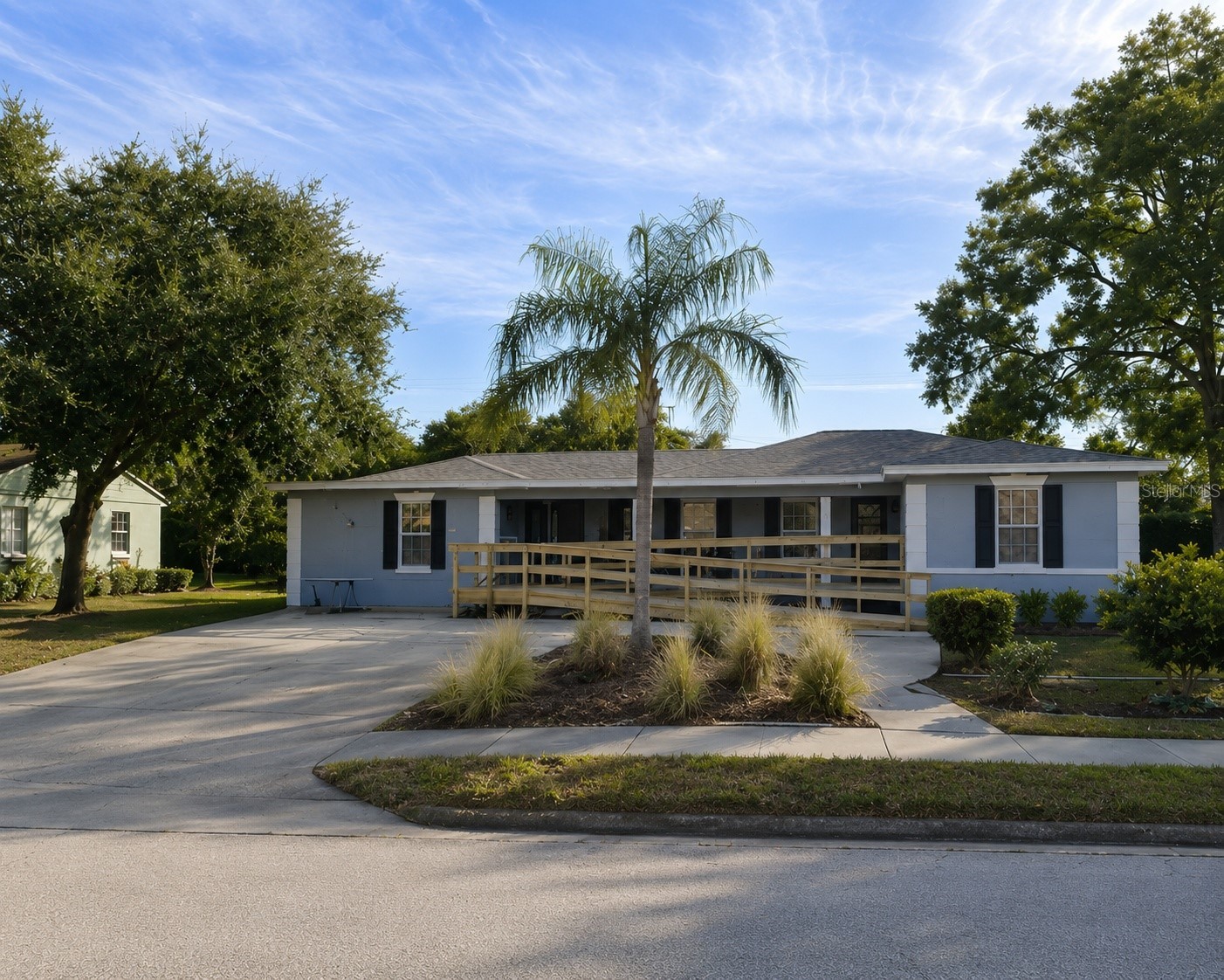 3710 W AZEELE STREET