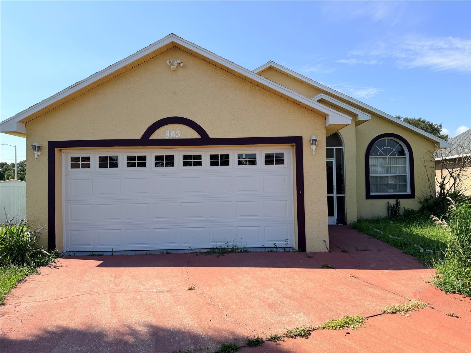 863 COUNTRY CROSSING COURT