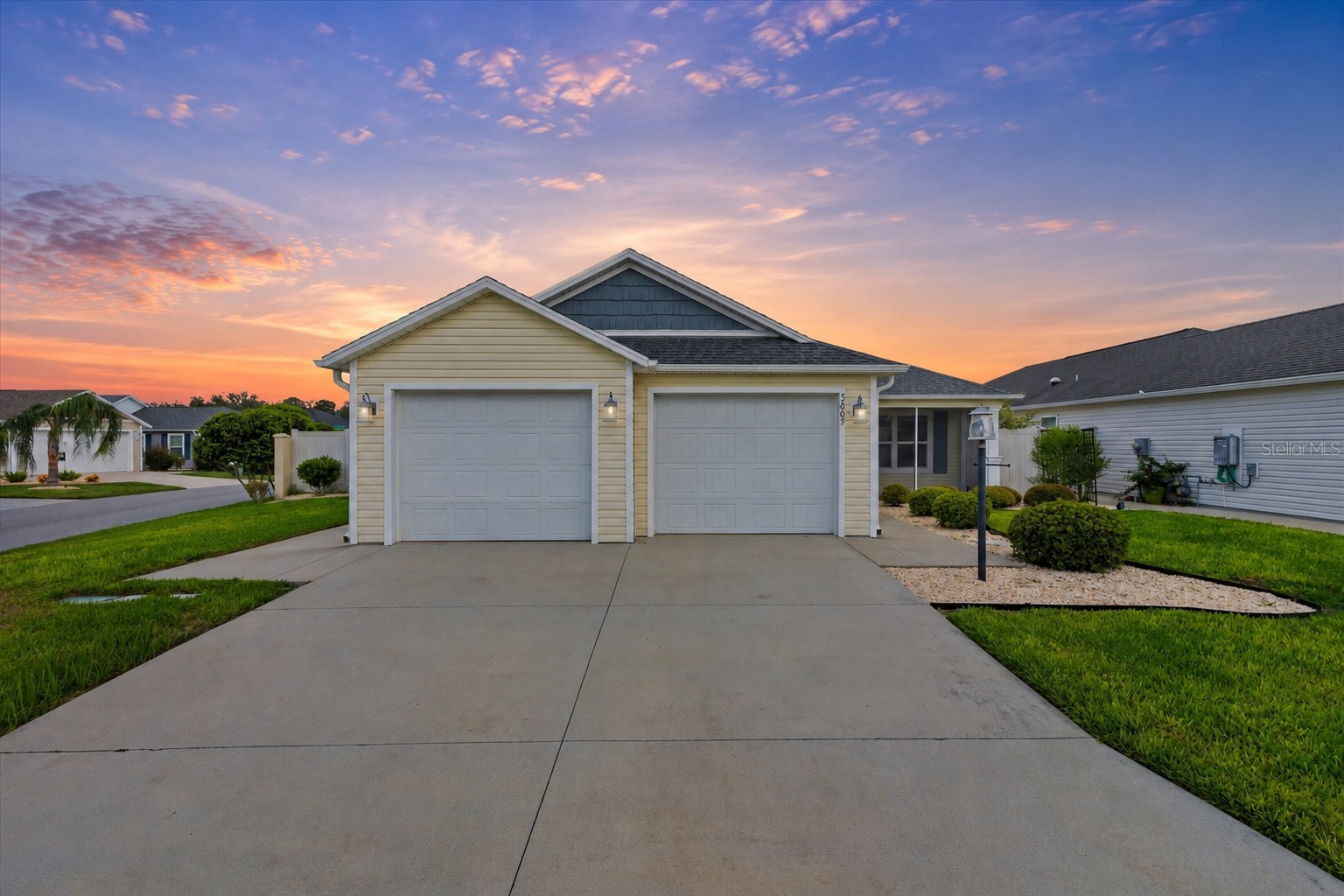 5805 CAMDYN COURT