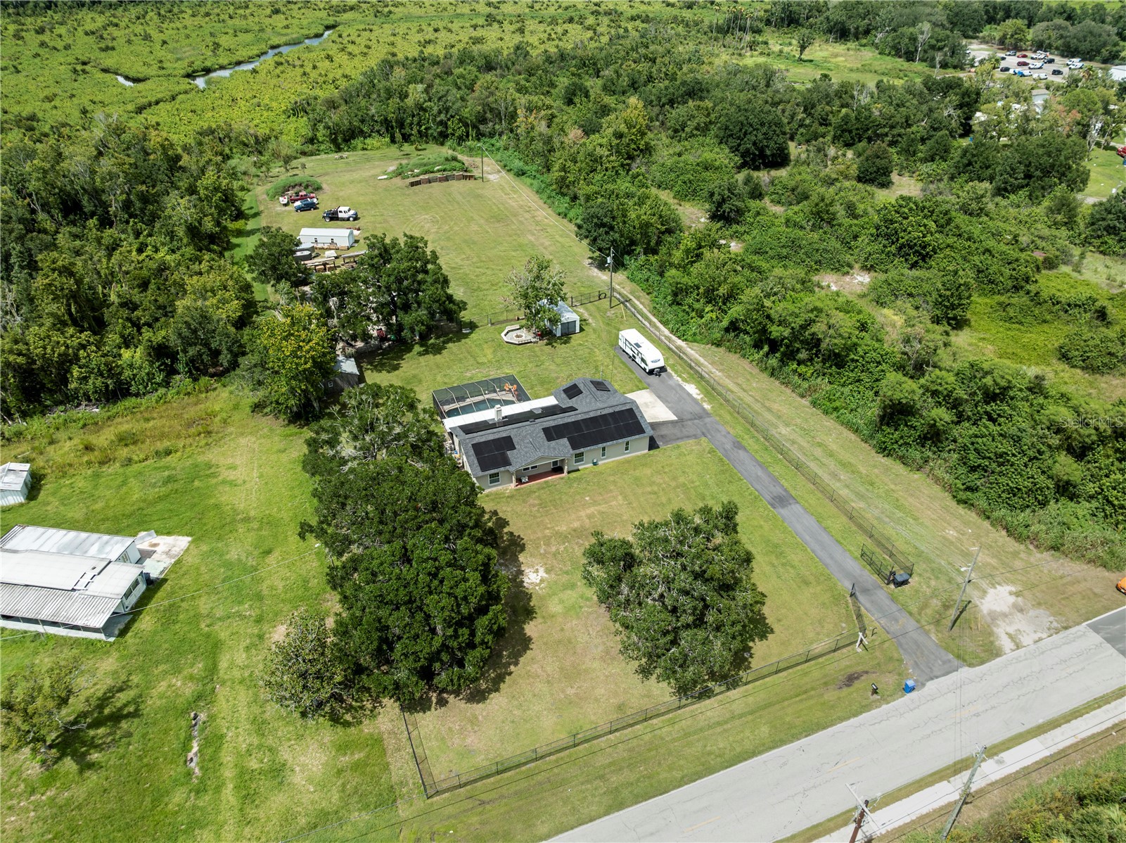 10710 BILL TUCKER ROAD