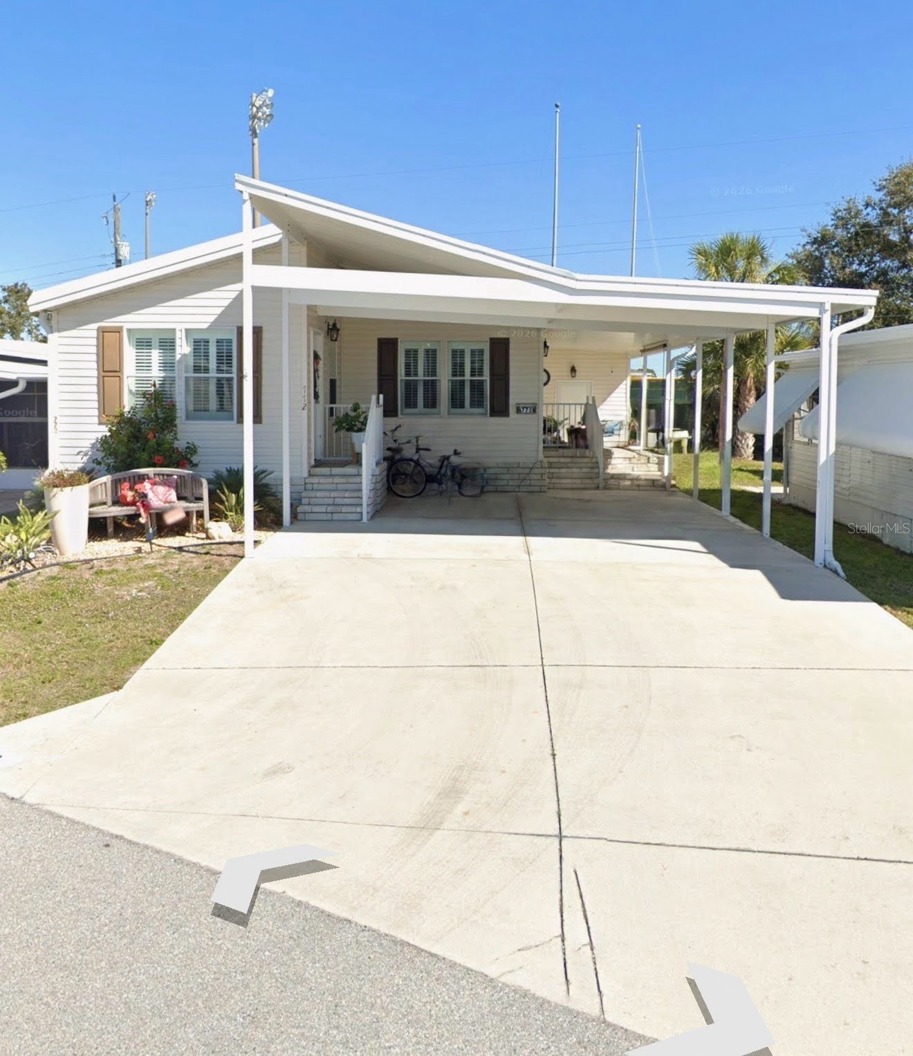 772 N GREEN CIRCLE