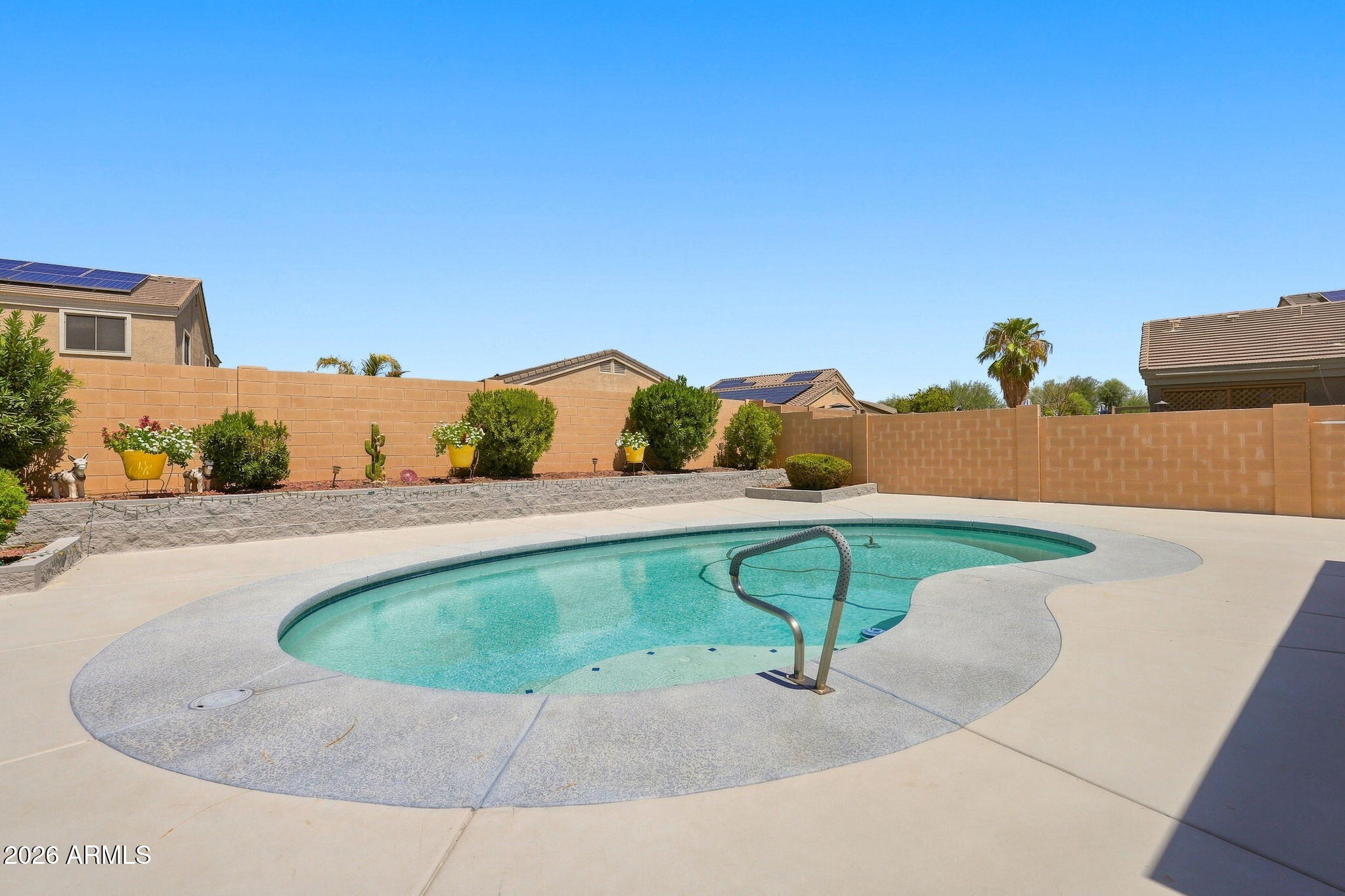824 E WOLF HOLLOW Drive, Casa Grande, AZ 85122