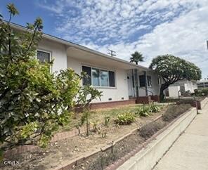 3405 Loma Vista Road