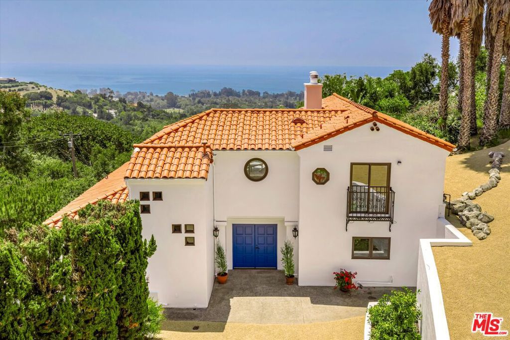2745 Torito Road