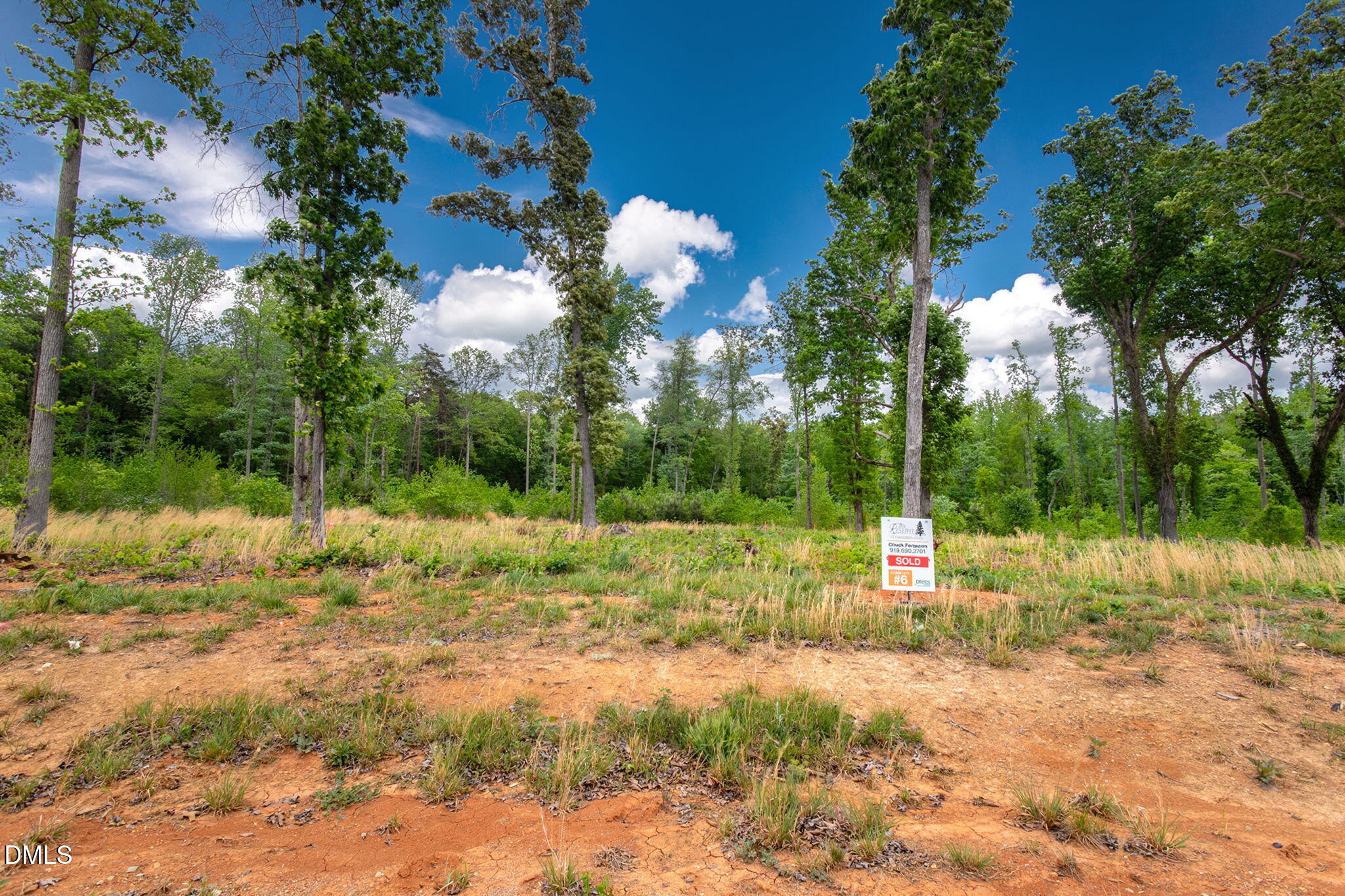 6 Conner Ridge Road, Efland, NC 27243