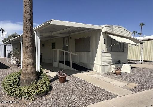 305 S Val Vista Drive 81, Mesa, AZ 85204