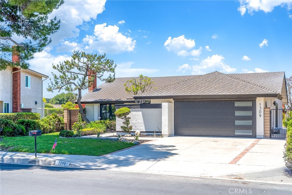 1309 Deeplawn Drive