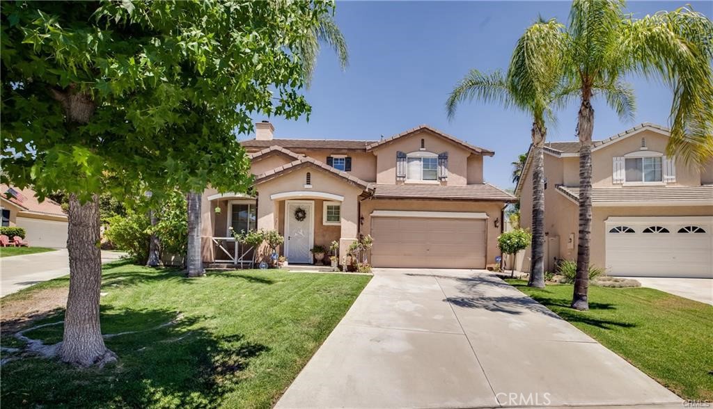 1366 Withorn Court