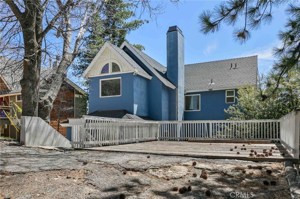 26665 Modoc Lane