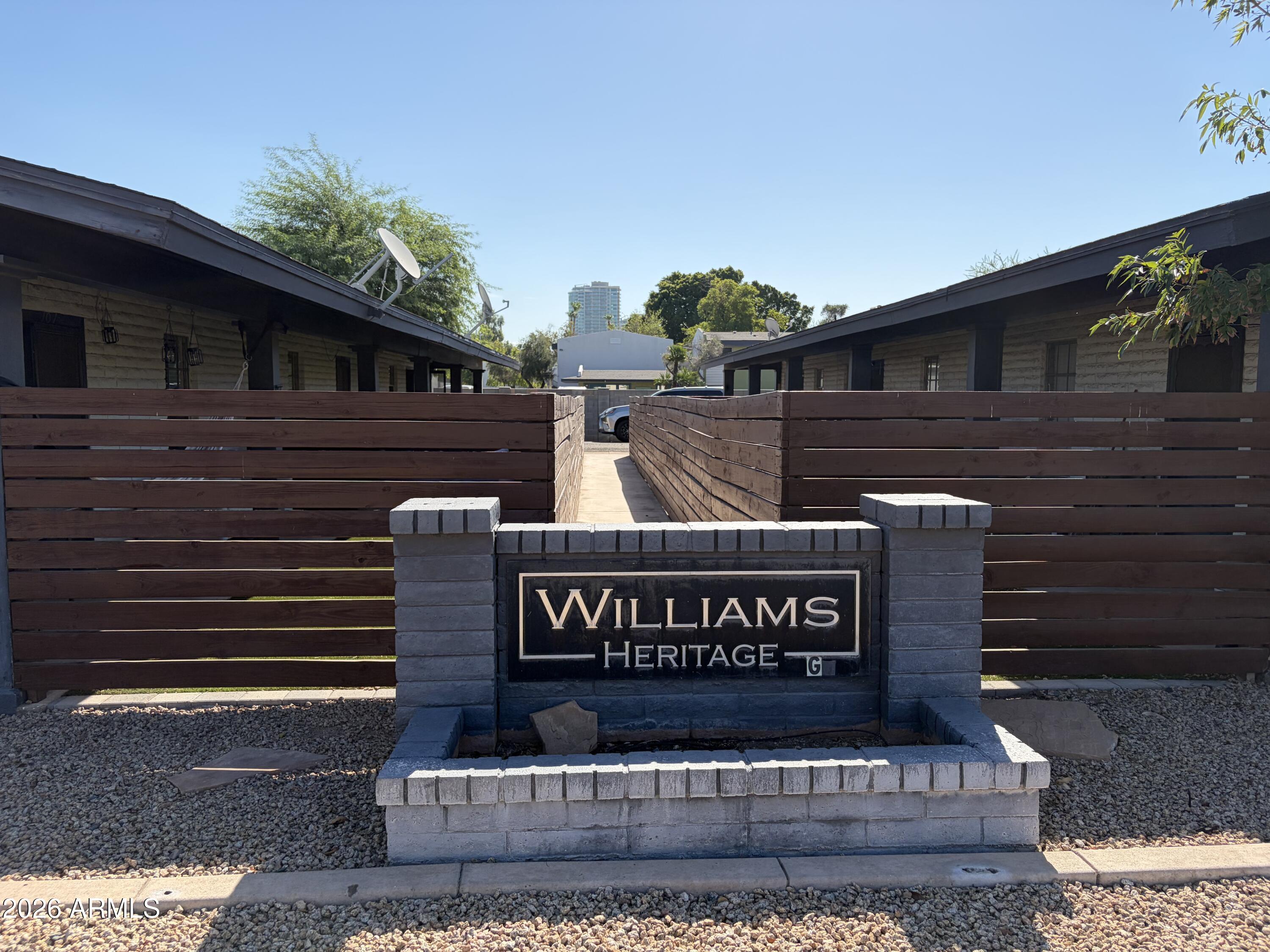 601 S Hardy Drive, Tempe, AZ 85281